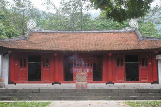 Chùa Đại Bi (huyện Sóc Sơn)