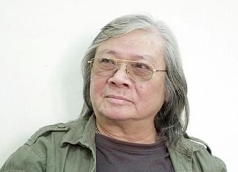 Nghệ sĩ nhân dân Lê Huy Quang qua đời ở tuổi 77