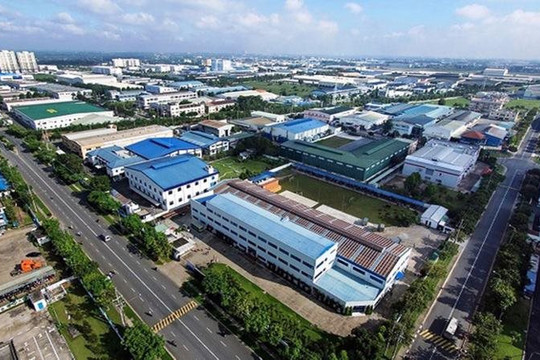 Sumitomo định hướng đầu tư khu công nghiệp hơn 300ha tại Nam Định