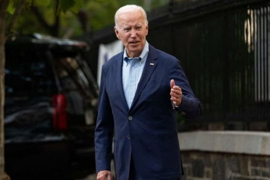 Tổng thống Hoa Kỳ Joe Biden sẽ thăm Việt Nam trong tháng 9