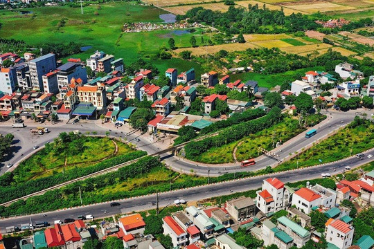 Hà Nội xem xét thông qua Đề án thành lập quận Gia Lâm trong tháng 9/2023