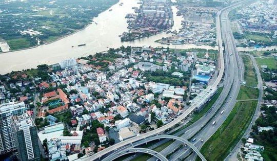 Thành lập Tổ điều phối vùng Đồng bằng sông Hồng TP Hà Nội