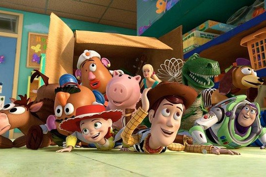 Hoạt hình kinh điển “Toy Story” sẽ có phần 5