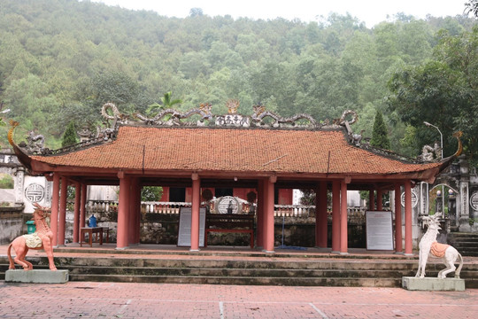 Chùa Y Sơn (quận Hà Đông)