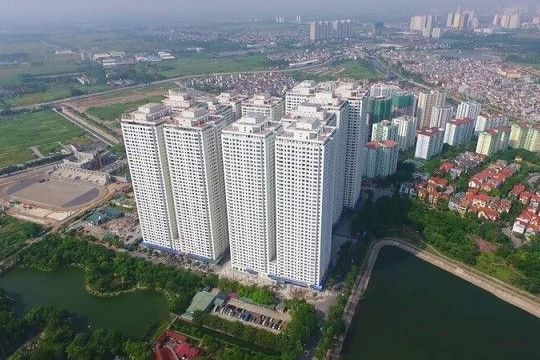 Hà Nội phê duyệt đầu tư 4 dự án trường học mới tại phường Hoàng Liệt
