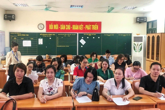 Khảo sát trực tuyến sự hài lòng của người dân, tổ chức đối với dịch vụ công của Thành phố Hà Nội