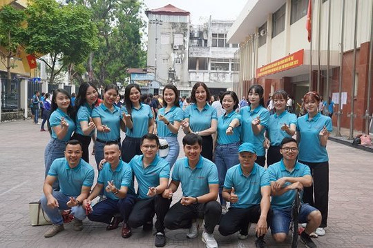 Sắp diễn ra Hội khỏe Hội Nhà báo Thành phố Hà Nội mở rộng lần thứ 28 năm 2023