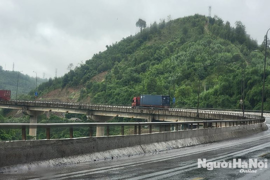 Quảng Trị: Nghiên cứu xây dựng đường cao tốc Cam Lộ - Lao Bảo gần 15.000 tỷ đồng
