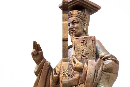 Lý Thái Tông – nhà chính trị, nhà quân sự tài giỏi