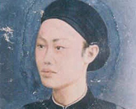 Nguyễn Thượng Hiền – nhà chí sĩ, nhà thơ