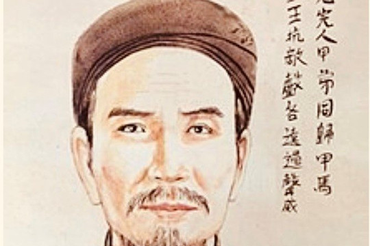 Nguyễn Văn Giáp – thủ lĩnh xuất sắc của phong trào Cần Vương