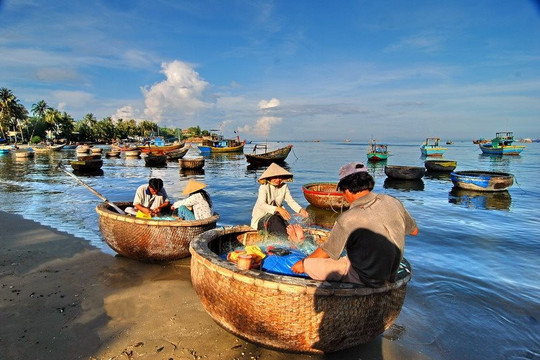 Những ngôi làng đẹp nhất Việt Nam