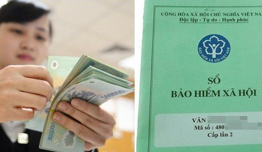 Mức đóng BHXH bắt buộc, BHTN, BHYT năm 2024 với người lao động Việt Nam