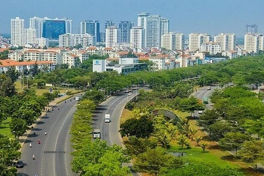 Trình Quốc hội lập 2 thành phố thuộc Thủ đô Hà Nội