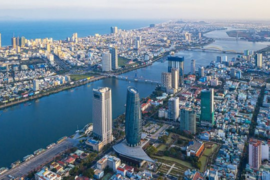 Quy hoạch thành phố Đà Nẵng thời kỳ 2021 - 2030, tầm nhìn 2050