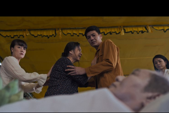 "Quỷ cẩu" phim kinh dị Việt đầu tiên vượt ải kiểm duyệt với trọn vẹn nội dung