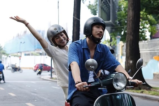 Những phim Việt ra mắt năm 2024