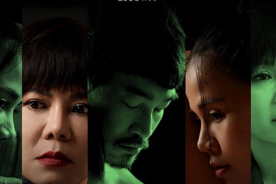 Đạo diễn Lê Hoàng tái xuất màn ảnh rộng ở phim Tết 2024 với "Trà"
