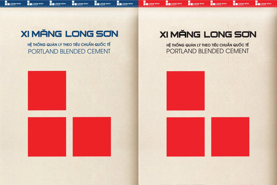 Xi măng Long Sơn: Xây dựng thương hiệu từ những giá trị vững bền