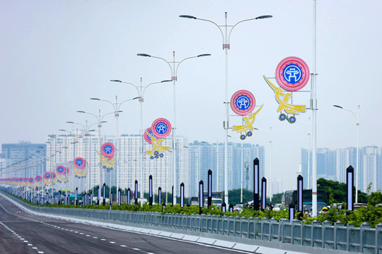 Giải ngân vốn đầu tư công năm 2023 của Hà Nội đạt 108% kế hoạch