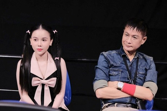 “Trà” của đạo diễn Lê Hoàng bất ngờ rời đường đua phim Tết