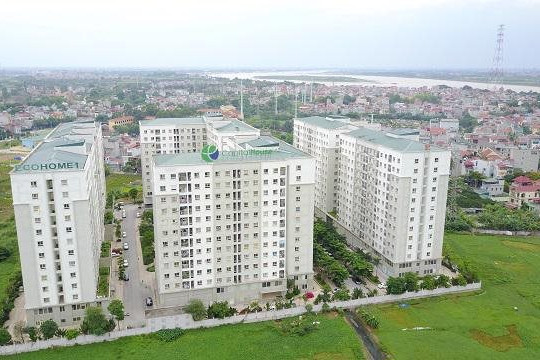 Sở Xây dựng Hà Nội sẽ thẩm định giá bán, thuê mua nhà ở xã hội trên địa bàn