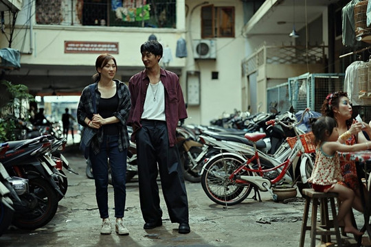 Phim "Mai" của Trấn Thành có doanh thu cao nhất lịch sử điện ảnh Việt