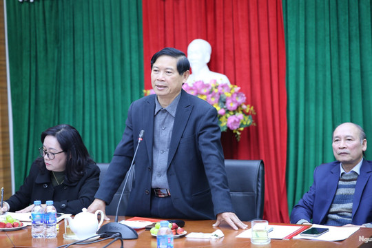 Đẩy mạnh thông tin tuyên truyền Kỷ niệm Ngày thành lập Đảng bộ Hà Nội