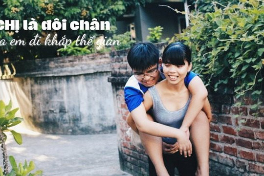 Hà Nội: Hành trình cảm xúc của người phụ nữ đi tìm ánh sáng cho con trai, em trai
