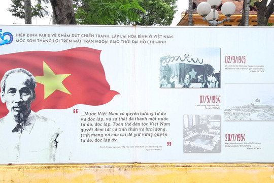 Tổng kết 50 năm nền văn học, nghệ thuật Việt Nam sau ngày đất nước thống nhất (30/4/1975 - 30/4/2025)