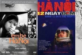 Gìn giữ và phát huy di sản điện ảnh ở Việt Nam