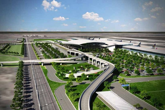 Cảng hàng không quốc tế Nội Bài, Đà Nẵng lọt top 100 sân bay tốt nhất thế giới