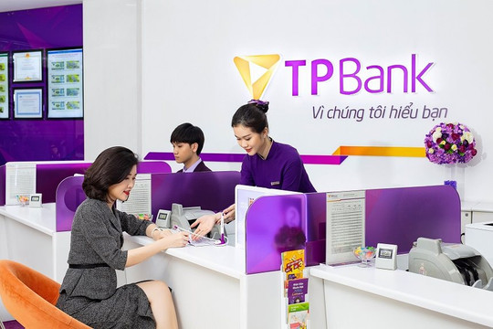TPBank đặt kế hoạch lợi nhuận 7.500 tỷ đồng và hướng tới chiến lược ngân hàng xanh