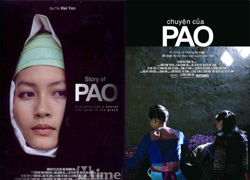 Phim "Chuyện của Pao" được trình chiếu tại Liên hoan Phim ASEAN ở thủ đô London
