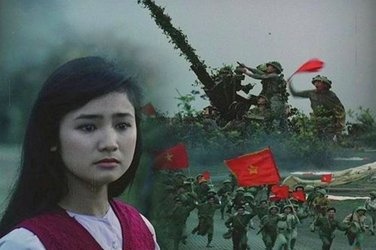 "Hoa ban đỏ" mở màn Tuần phim kỷ niệm 70 năm Chiến thắng Điện Biên Phủ