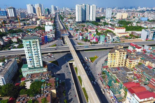 Hà Nội phê duyệt điều chỉnh cục bộ quy hoạch tại quận Thanh Xuân