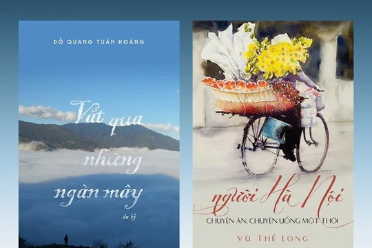 Xuất khẩu sách văn hóa Việt sang thị trường Trung Quốc