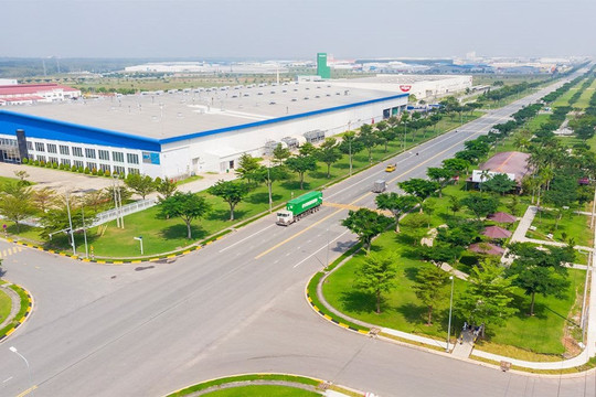 Hà Nội: Chính phủ Quyết định Chủ trương đầu tư dự án xây dựng và kinh doanh KCN Phụng Hiệp