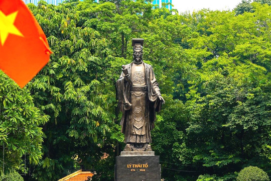 Nhận diện lịch sử nghìn năm Thăng Long - Hà Nội để phát triển Thủ đô