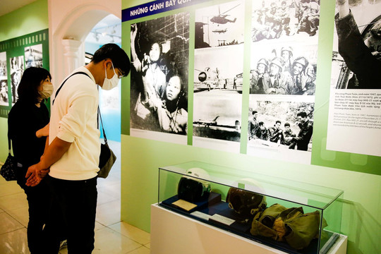 “Những ngày Hà Nội tại tỉnh Điện Biên” chào mừng Kỷ niệm 70 năm Ngày Giải phóng Thủ đô