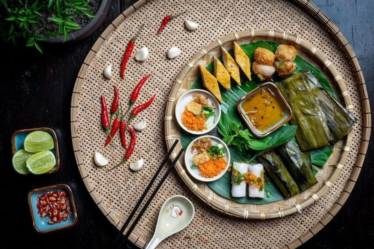 Việt Nam thu hút du khách từ khắp nơi trên thế giới nhờ ẩm thực tuyệt vời và sự thân thiện