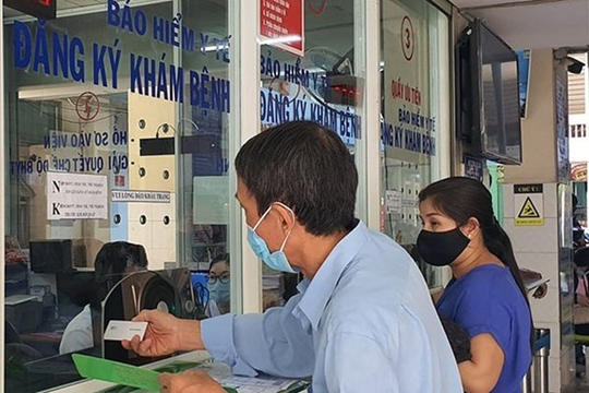 Hà Nội: Người dân thụ hưởng nhiều tiện ích khi ngành y tế tích cực triển khai chuyển đổi số