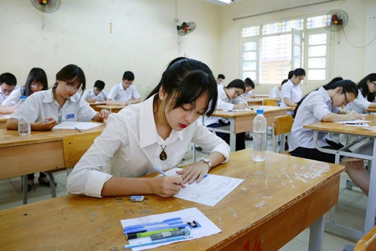 Hà Nội: Hướng dẫn cách xác nhận nhập học sau khi trúng tuyển lớp 10 năm 2024