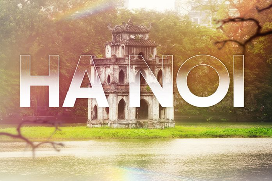 Lan toả văn hóa Hà Nội tại Điện Biên Phủ