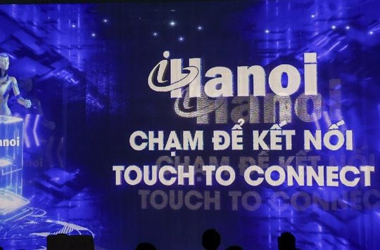 Hà Nội: Triển khai ứng dụng Công dân Thủ đô số (iHanoi) cho cán bộ, giáo viên và học sinh