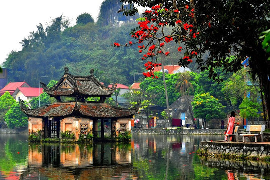 Hà Nội và Đà Nẵng là 2 thành phố lọt top đầu điểm du lịch một mình ở Đông Nam Á