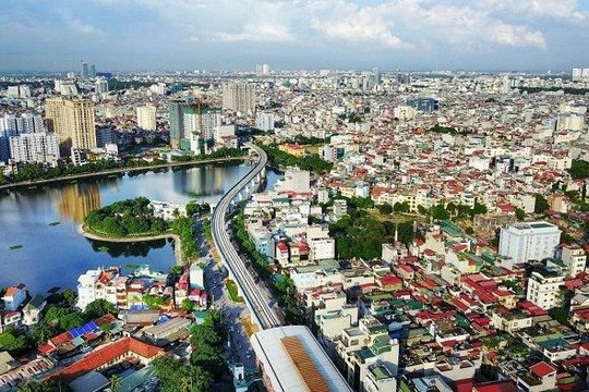 Hà Nội triển khai thi hành Luật Thủ đô