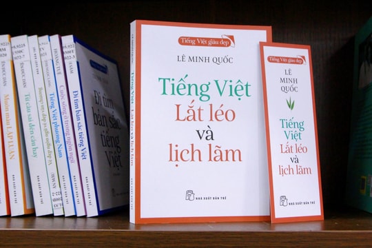 Khám phá vẻ đẹp từ sự biến hóa đa dạng của tiếng Việt