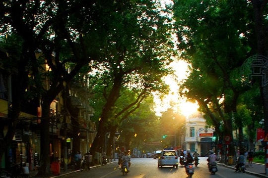 Nhớ Xuân La ngày ấy