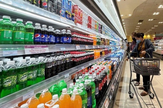 Nhiều ý kiến góp ý dự thảo Luật Thuế tiêu thụ đặc biệt
